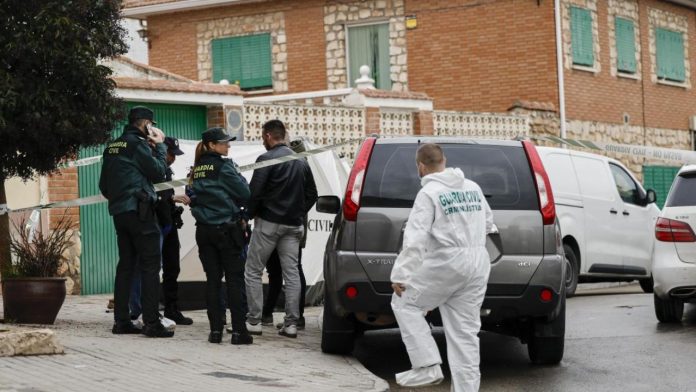 Tres ancianos mueren y 114 resultan intoxicados en Italia