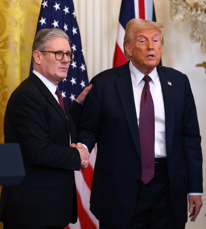 Trump reitera subirá aranceles a China, México y Canadá desde el 4 de marzo