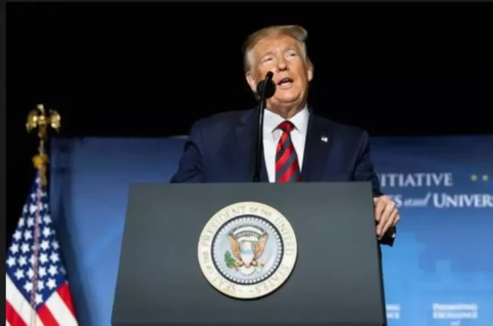 ¿Qué hacer ante tarifas recíprocas de Trump?