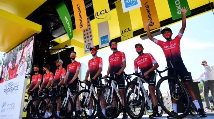 ‘Un médico con métodos de brujo’ ¿Por qué es juzgado el exdoctor de Nairo Quintana?