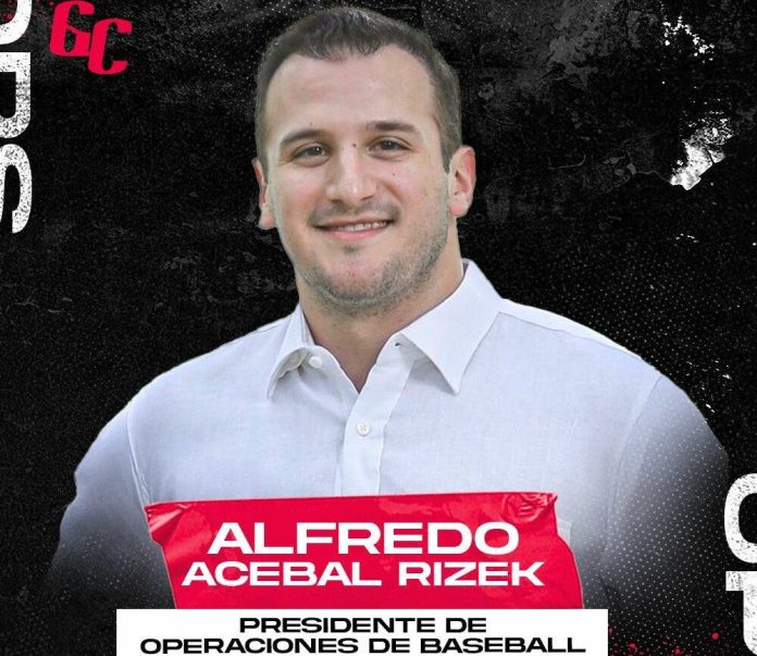 Gigantes del Cibao presentan su nuevo staff de operaciones para 2025-2026