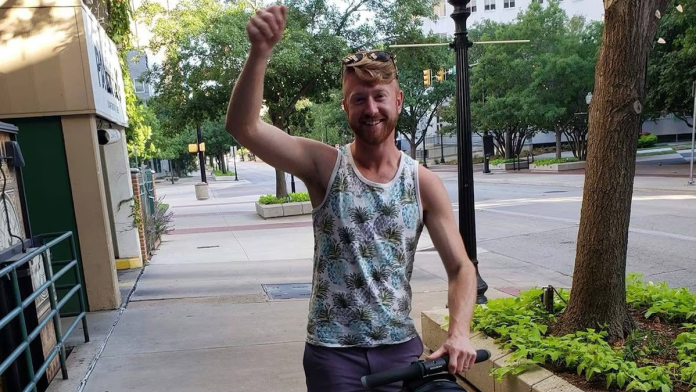 Por 16 meses los buscaron en Nebraska: su cuerpo estaba en un bosque a 885 metros de su casa