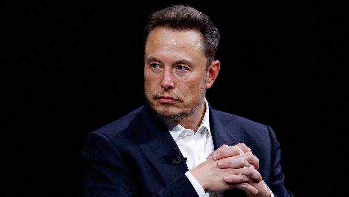 Mientras Tesla se hunde, las empresas privadas de Elon Musk disparan su valor en el mercado secundario