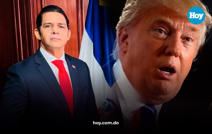 ¿Por qué Donald Trump busca restringir el ingreso de al menos 43 países a Estados Unidos?, especialista explica