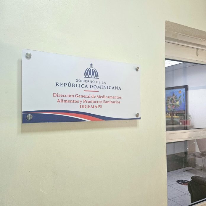 Digemaps emite alerta sanitaria en productos La Roche-Posay (L’Oréal)