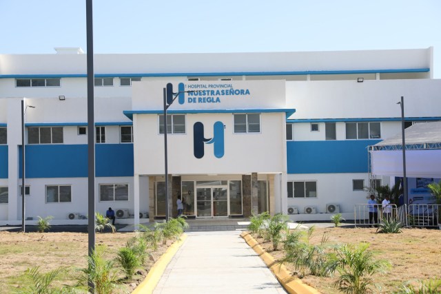 1742743503 37 Mario Lama destaca transformacion del sector salud en gobierno de
