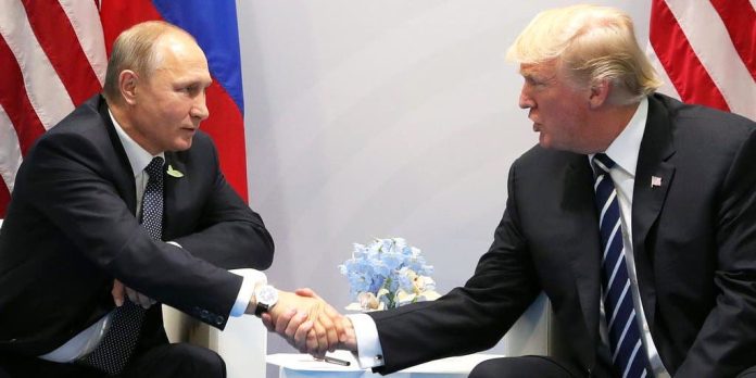 3 condiciones que deberán cumplir Trump y Putin en tregua limitada, sin alto el fuego total