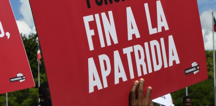 Amnistía Internacional vuelve a señalar a República Dominicana por «políticas migratorias racistas»