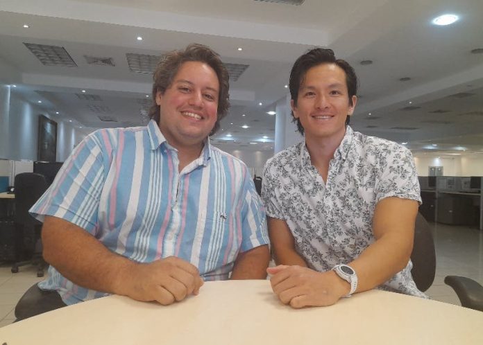 Anuncian evento Fabrice Pastor Cup con 300 atletas