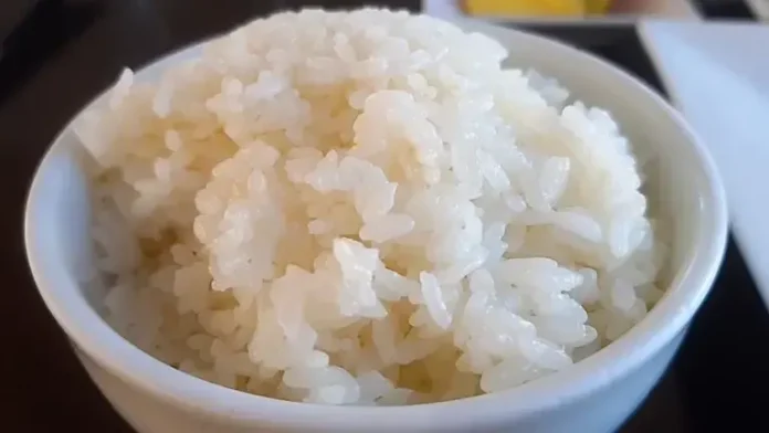 Arroz experimenta alza abismal en Japón, situación dispara alarmas entre los nipones