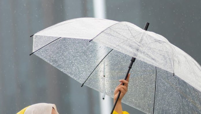 Así estará el clima para este fin de semana