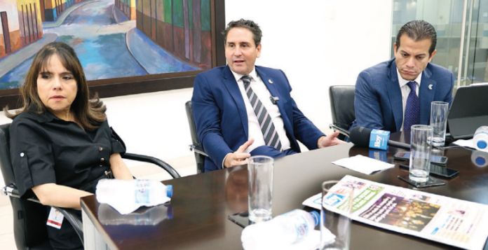 Cadoar: Promueven seguro inclusivo