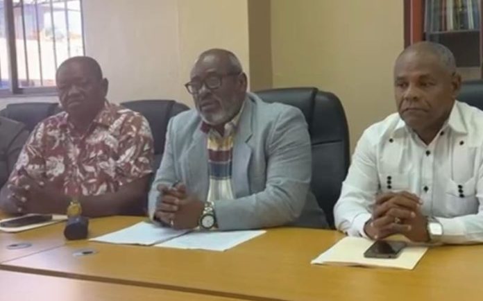 Creen David Collado debe intervenir Boca Chica