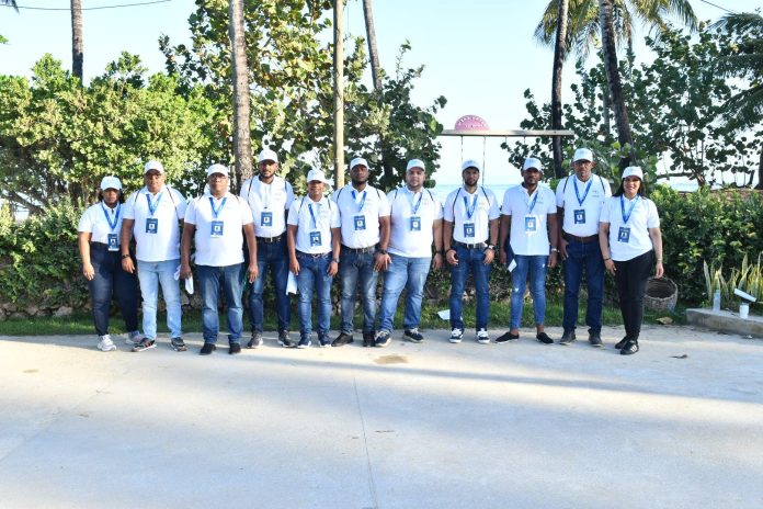 DGII inició proyecto de actualización  y regularización del RNC en Las Terrenas 