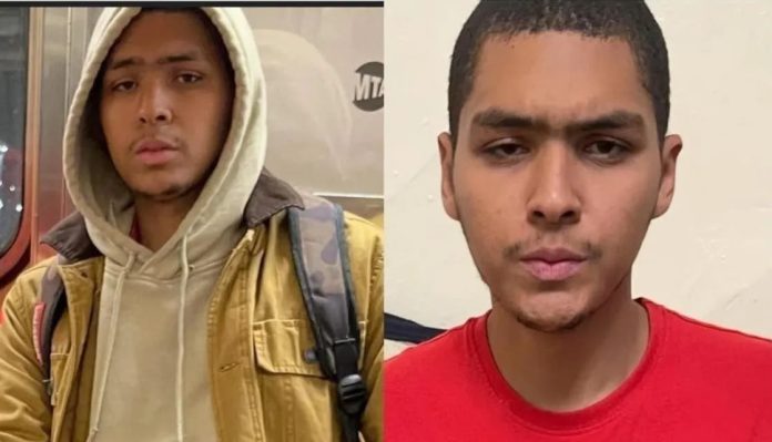 Desaparece joven dominicano en Manhattan: ¡Ayúdanos a encontrarlo!
