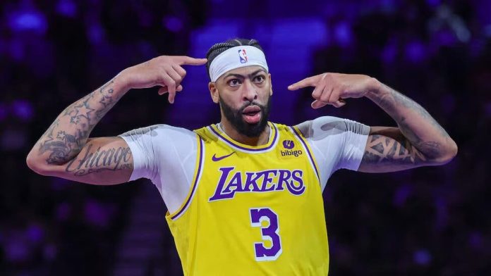 Dice Davis no era feliz en el equipo