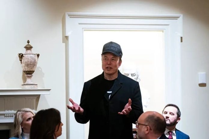 Elon Musk se declara partidario de que EE.UU. abandone la OTAN y la ONU