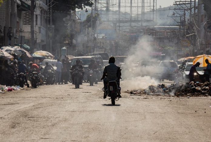 Experto ONU pide actuar Haití antes que sea muy tarde