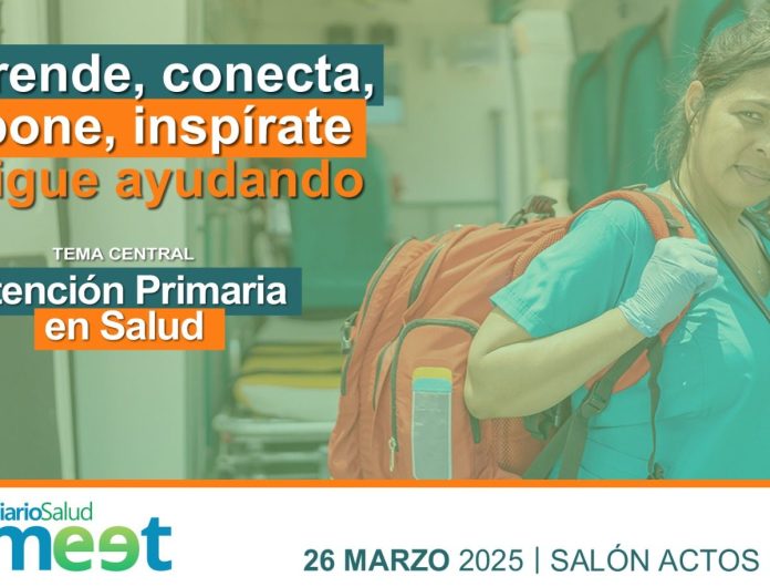 Expertos protagonizan paneles sobre atención primaria en DiarioSalud Meet 2025
