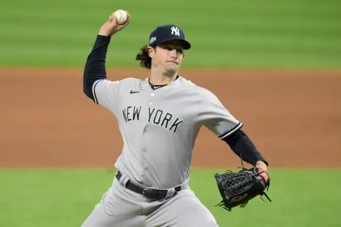 Gerrit Cole busca una segunda opinión de médico