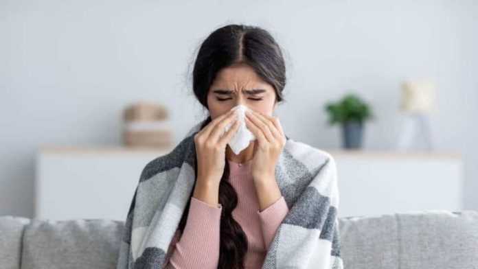 Humedad en el hogar ¿Cómo afecta la salud y qué hacer?