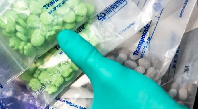  La ONU alerta de la proliferación récord de drogas sintéticas más potentes y peligrosas