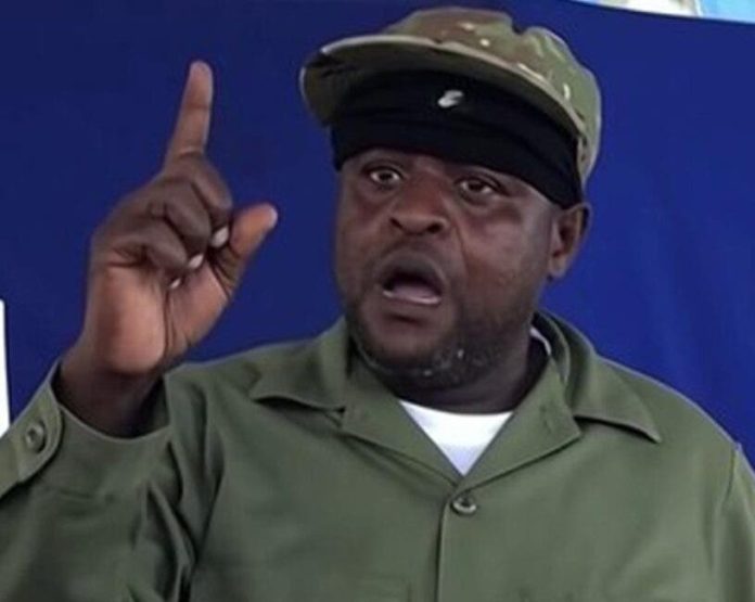 Líder banda Haití amenaza con responder con fuerza