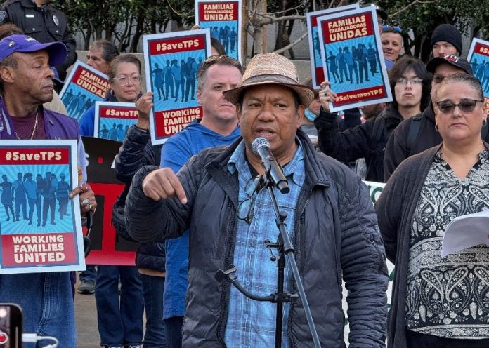 Muchos migrantes con el tiempo contado para ser deportados de EU