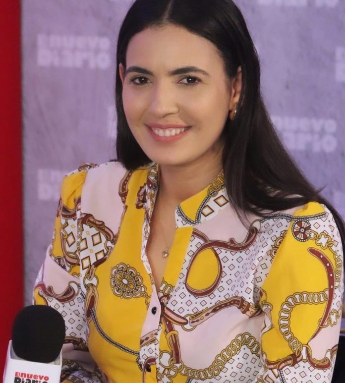 Periodista Adalgisa Castillo: “Enfermedades raras son un laberinto difícil de transitar y sin esperanza”