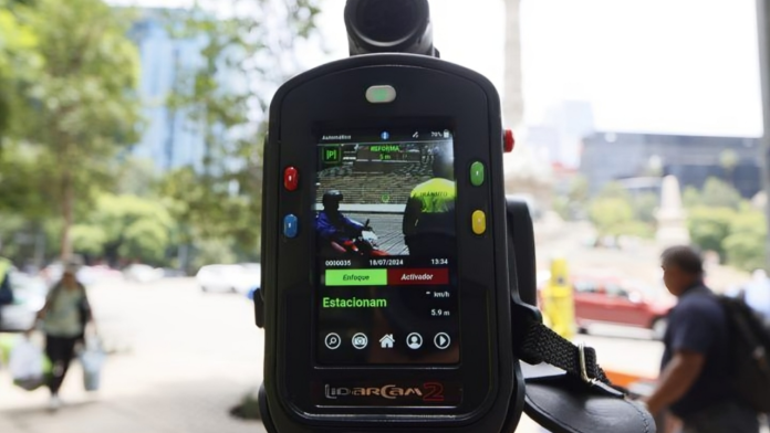 Radares de la Digesett: ¿Qué dice experto sobre los dispositivos y sus multas?
