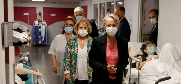 Se agrava la chikungunya en isla Reunión, con más de 4.000 casos semanales