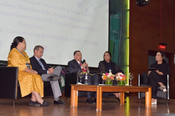 UASD y la Alianza de Asociaciones de Pacientes realizan congreso sobre enfermedades raras