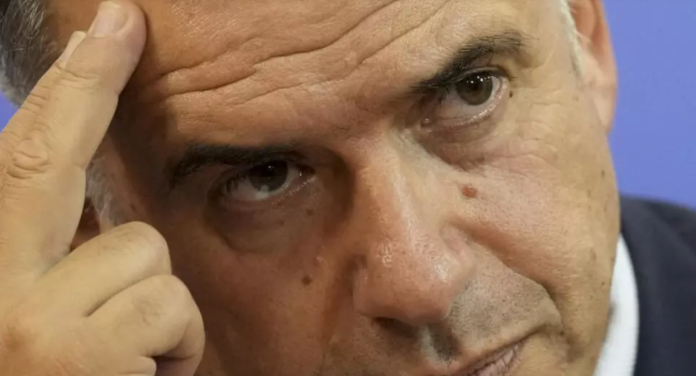 Yamandú Orsi asume como nuevo presidente de Uruguay: ¿qué desafíos le esperan?