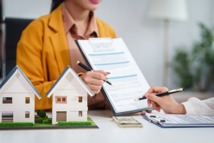 ¿Pondremos fin esta veza las estafas inmobiliarias?