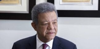 Leonel: “Irán no es excusa para pedir más sacrificios”