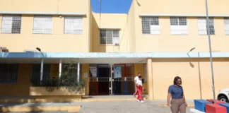 Déficit de Policía Escolar: 77% de planteles públicos sin seguridad en el país Su presupuesto es 700 millones de pesos y no hay rendición de cuentas