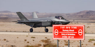 Programa nuclear de Israel: ¿un arma secreta a punto de disparar?