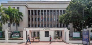 Minerd anuncia pausa por Semana Santa y fija retorno para el lunes 6 de abril