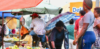 Comerciantes advierten aumento de la inflación por alza del petróleo