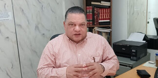 El dirigente sindical Mario Díaz propone sanciones por alza de pasajes