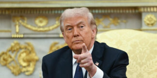 Las tres medidas con las que Trump intenta frenar la escalada del precio de la gasolina