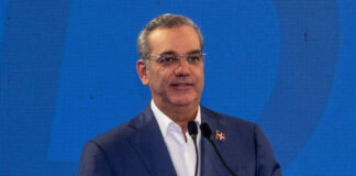 Presidente Luis Abinader hablará al país esta tarde