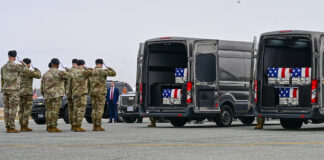 Cómo EE.UU. queda atrapado en un callejón sin salida en Irán