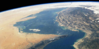 «Si tienen dudas, acérquense y prueben»: el CGRI deja un mensaje claro a EE.UU. sobre el paso por el estrecho de Ormuz