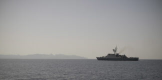 «Queremos que las retiren inmediatamente»: Trump ante informes de minado del estrecho de Ormuz