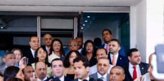 Legisladores defienden ante Tribunal Constitucional derecho a indexación salarial