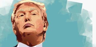 La convulsión mundial motorizada por Trump