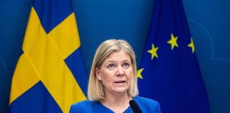 Moscú a la opositora clave sueca: «¿Quién eres para amenazar a Rusia con armas nucleares?»