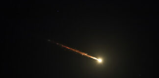 Irán revela cuáles son los «nuevos frentes» que sopesa abrir