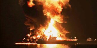 Enviado de Putin avisa que «la mayor crisis energética de la historia» ya ha comenzado